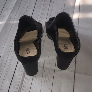 Bar III Shoes - Bar lll mules Bar III Shoes - Bar lll mules